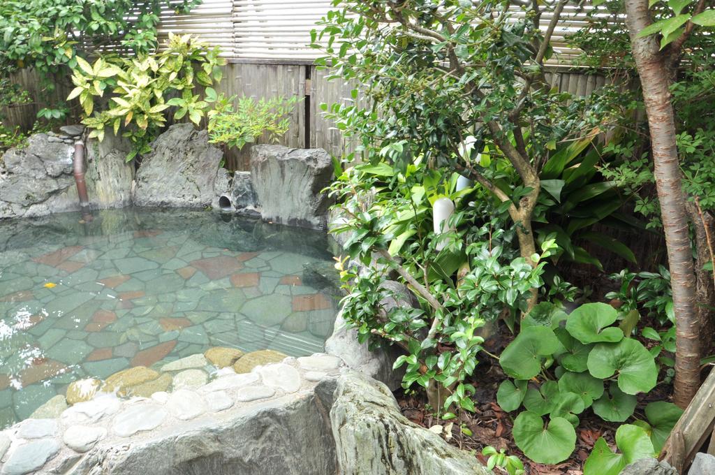Ryokan Kichiman Kochi  Exterior photo