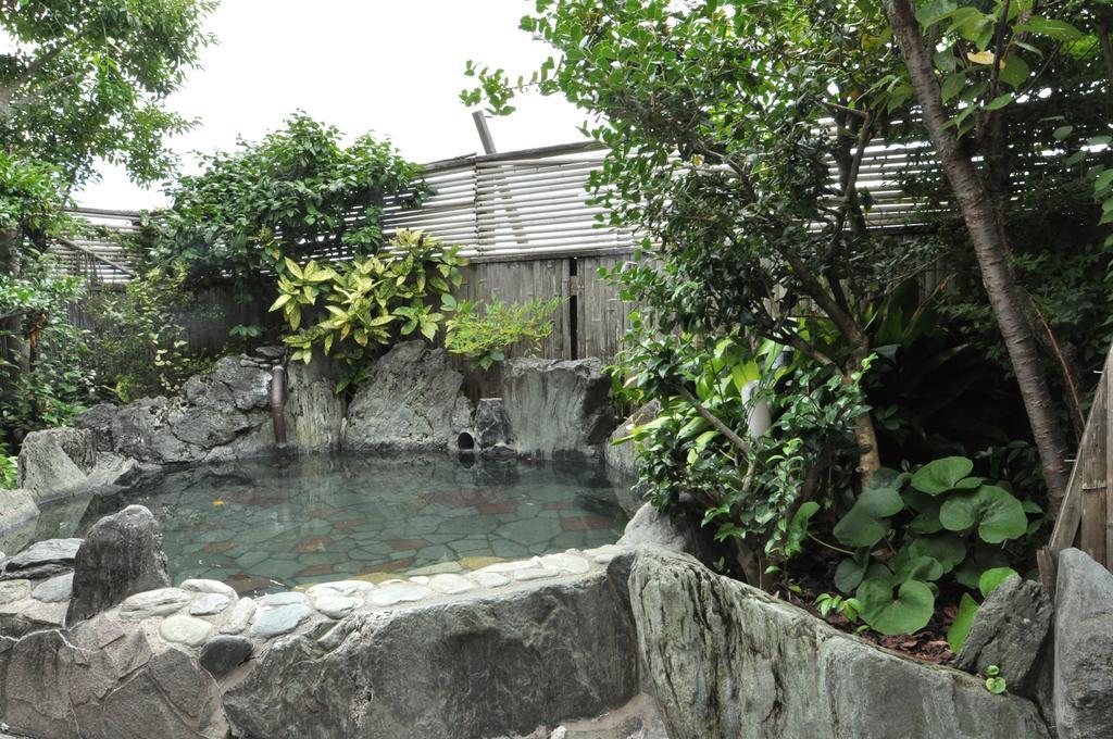 Ryokan Kichiman Kochi  Exterior photo