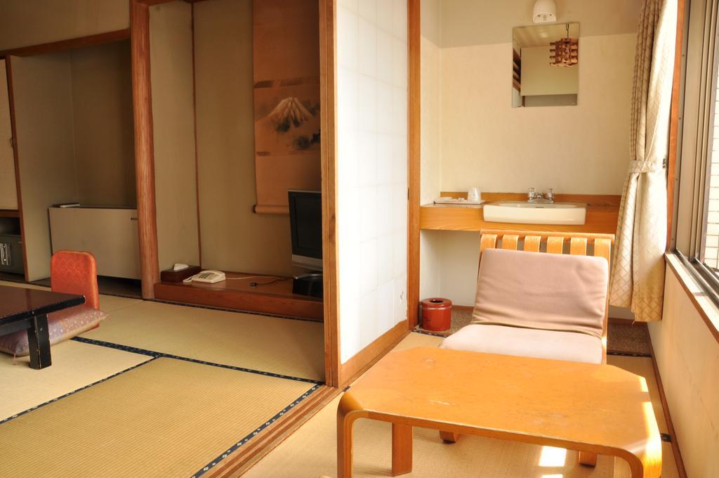 Ryokan Kichiman Kochi  Exterior photo