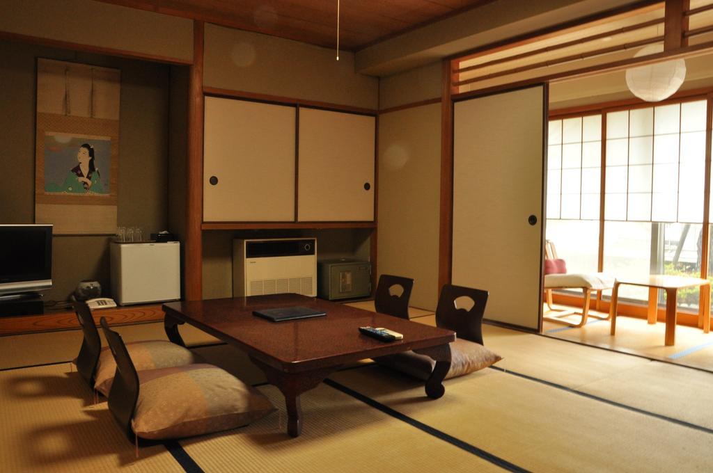 Ryokan Kichiman Kochi  Exterior photo