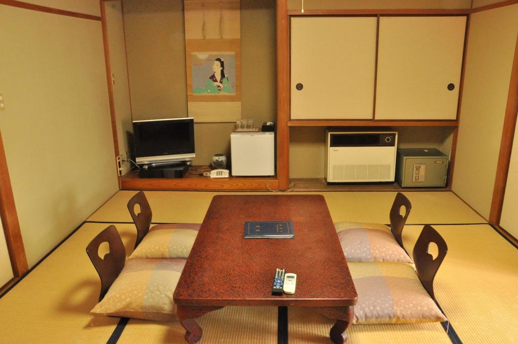 Ryokan Kichiman Kochi  Exterior photo