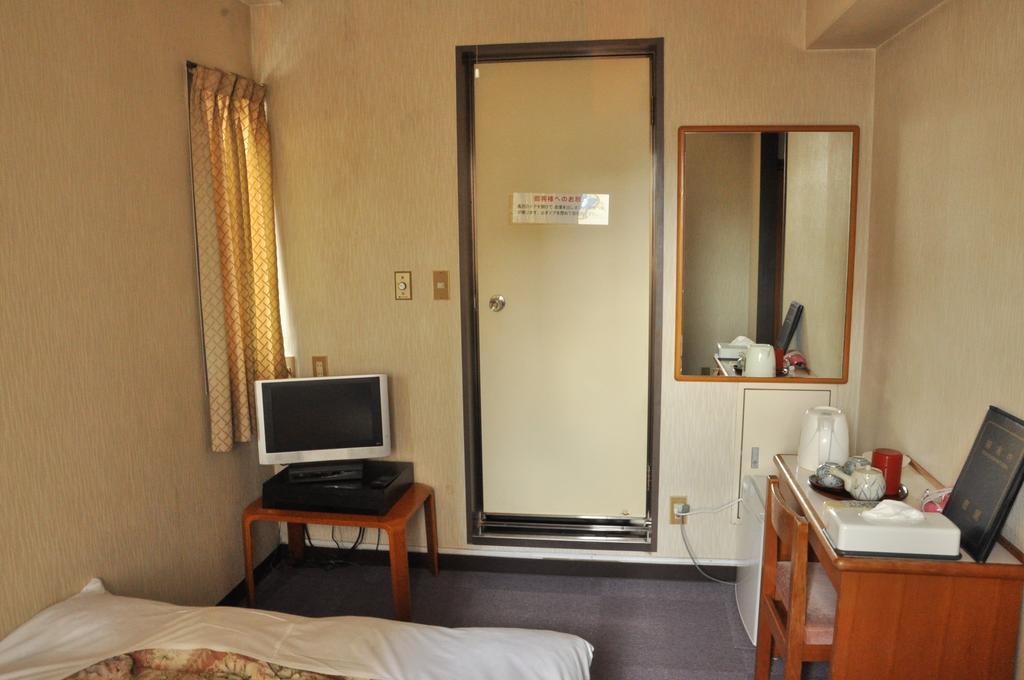 Ryokan Kichiman Kochi  Exterior photo